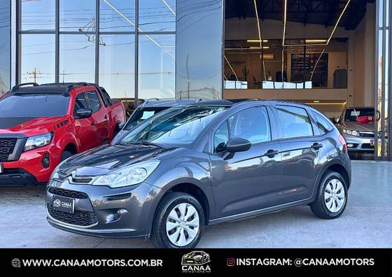 CITROËN C3 1.2 PURE TECH FLEX ORIGINE MANUAL CITROËN C3 1.2 PURE TECH FLEX ORIGINE MANUAL